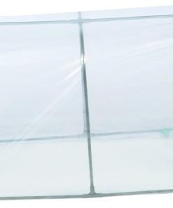 Winter Gardening Greenhouse Plastic Plant Covers for Warmth and Durability