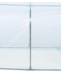 Kisangel Cold Frame Cover for Outdoor Plants Easy Zipper Design