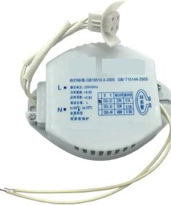 220V Ballast 22W 32W 40W 55W for G10Q Fluorescent Tube Lamps