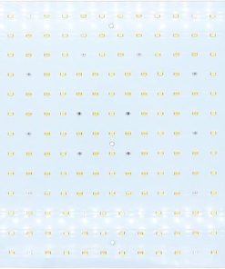 120W LED COB Chip Grow Light Module Full Spectrum for Hydroponics