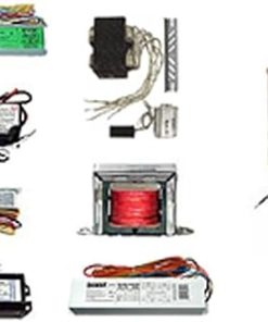 Lutron FDB-3627-120-3 Ballast Replacement by Technical Precision