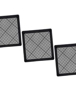 Plant Growing Trays Set of 5 for Indoor Gardening Easy to Carry