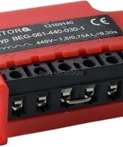 Brake Rectifier BEG-561-440-030-1 Full-Wave Half-Wave Rectifier