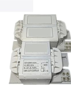 220V Electronic Ballast for 70W 100W 150W 250W 400W Metal Halide 2