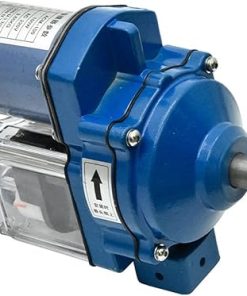 100W Electric Wind Film Machine for Greenhouse Ventilation Power 2