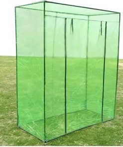 Outdoor Greenhouses with Steel Frame and PVC for Your Garden Outdoor Greenhouses with Steel Frame and PVC for Your Garden