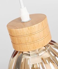 Adjustable Juno Track Light Pendants with Timer for Indoor Plant Growth 2