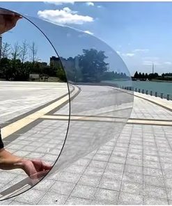 2mm Polycarbonate Sheets for Greenhouses and Carports Roofs 2