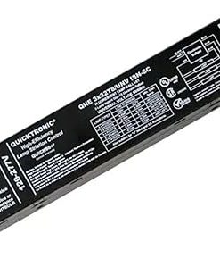 QHE1x32T8 UNV DIM TC QUICKTRONIC Ballast for F32T8 F30T8 F28T8