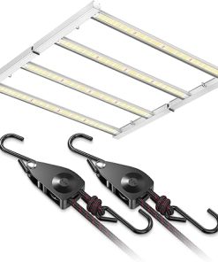 VIPARSPECTRA KS3000 Full Spectrum LED Grow Lights for Indoor Plants