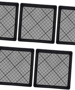 HappyYami 5Pcs Plant Germination Trays for Easy Seedling Growth